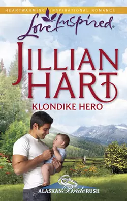 Klondike Hero Jillian Hart