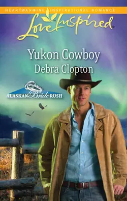 Yukon Cowboy, Debra Clopton