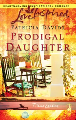 Prodigal Daughter Patricia Davids