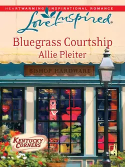 Bluegrass Courtship Allie Pleiter