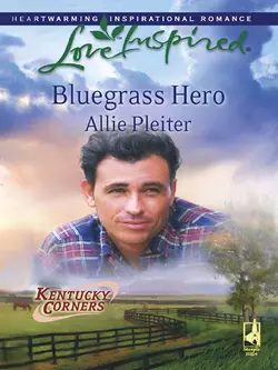 Bluegrass Hero Allie Pleiter