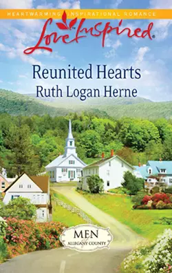 Reunited Hearts, Ruth Herne