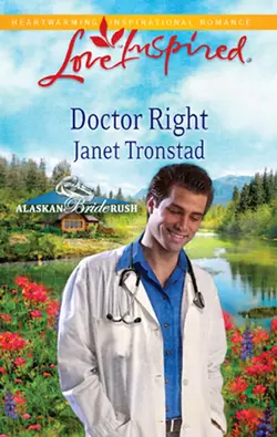 Doctor Right Janet Tronstad