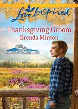 Thanksgiving Groom Brenda Minton