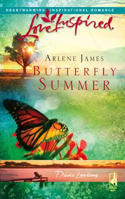 Butterfly Summer, Arlene James