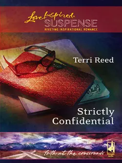 Strictly Confidential Terri Reed