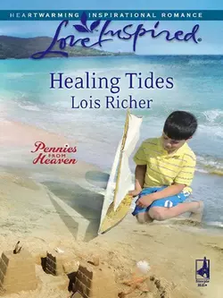 Healing Tides, Lois Richer