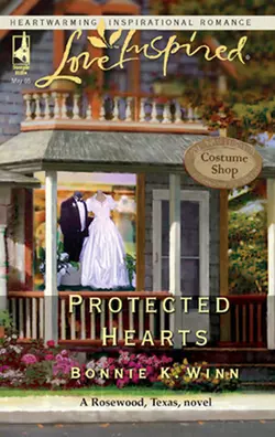 Protected Hearts Bonnie Winn