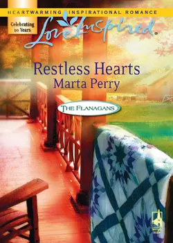 Restless Hearts Marta Perry