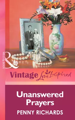 Unanswered Prayers, Penny Richards