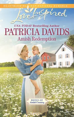 Amish Redemption Patricia Davids