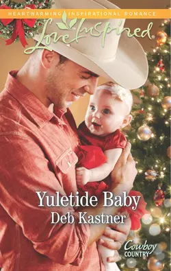 Yuletide Baby Deb Kastner