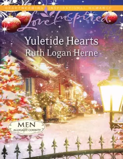 Yuletide Hearts, Ruth Herne