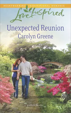 Unexpected Reunion Carolyn Greene