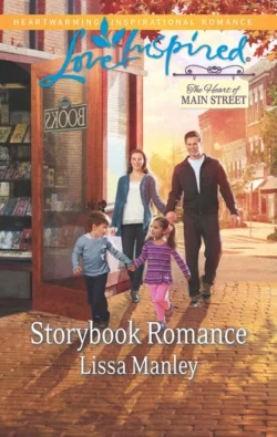 Storybook Romance, Lissa Manley