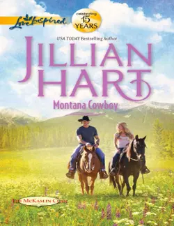 Montana Cowboy Jillian Hart