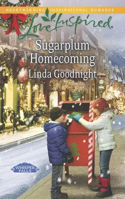 Sugarplum Homecoming Linda Goodnight