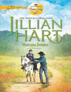 Montana Dreams, Jillian Hart