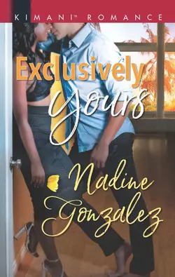 Exclusively Yours, Nadine Gonzalez