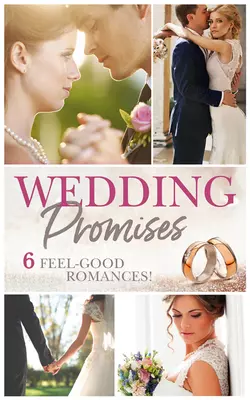 Wedding Promises, Jennifer Faye