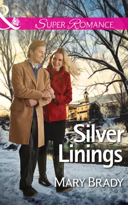 Silver Linings Mary Brady