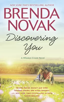 Discovering You Brenda Novak