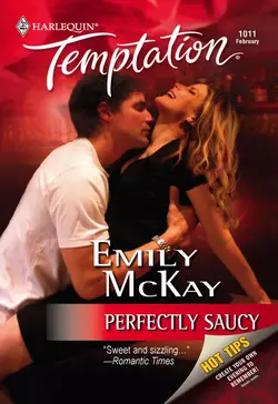 Perfectly Saucy Emily McKay