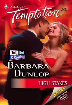 High Stakes, Barbara Dunlop