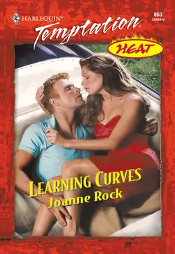 Learning Curves, Джоанна Рок