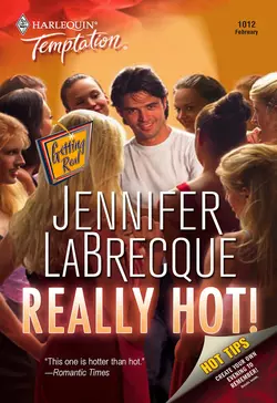 Really Hot!, JENNIFER LABRECQUE