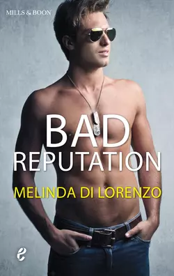 Bad Reputation, Melinda Lorenzo