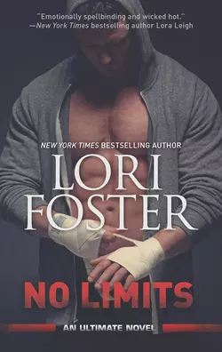 No Limits, Lori Foster