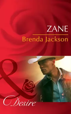 Zane Brenda Jackson