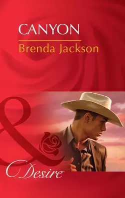 Canyon Brenda Jackson