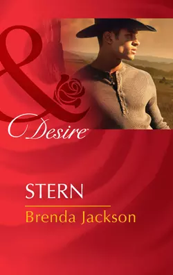 Stern, Brenda Jackson