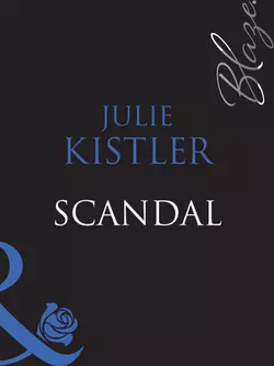 Scandal Julie Kistler