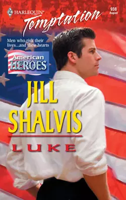 Luke, Jill Shalvis