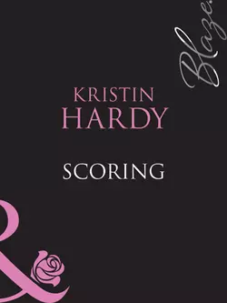 Scoring, Kristin Hardy