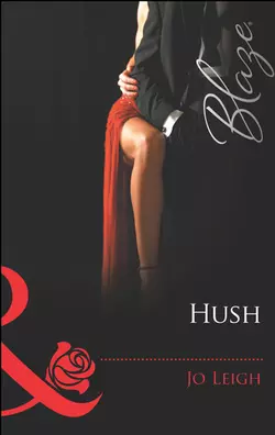 Hush Jo Leigh