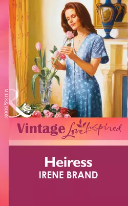 Heiress Irene Brand