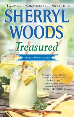 Treasured, Sherryl Woods