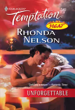 Unforgettable Rhonda Nelson