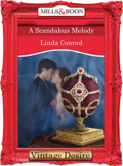 A Scandalous Melody Linda Conrad