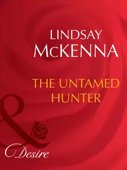 The Untamed Hunter, Lindsay McKenna