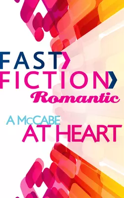 A McCabe at Heart, Cathy Thacker