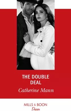 The Double Deal Catherine Mann