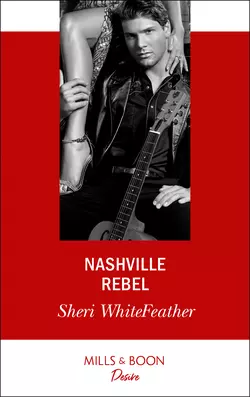 Nashville Rebel, Sheri WhiteFeather