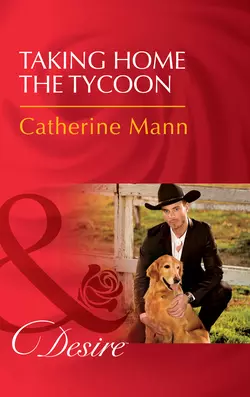 Taking Home The Tycoon, Catherine Mann