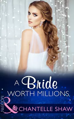 A Bride Worth Millions, Шантель Шоу