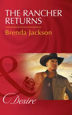 The Rancher Returns, Brenda Jackson